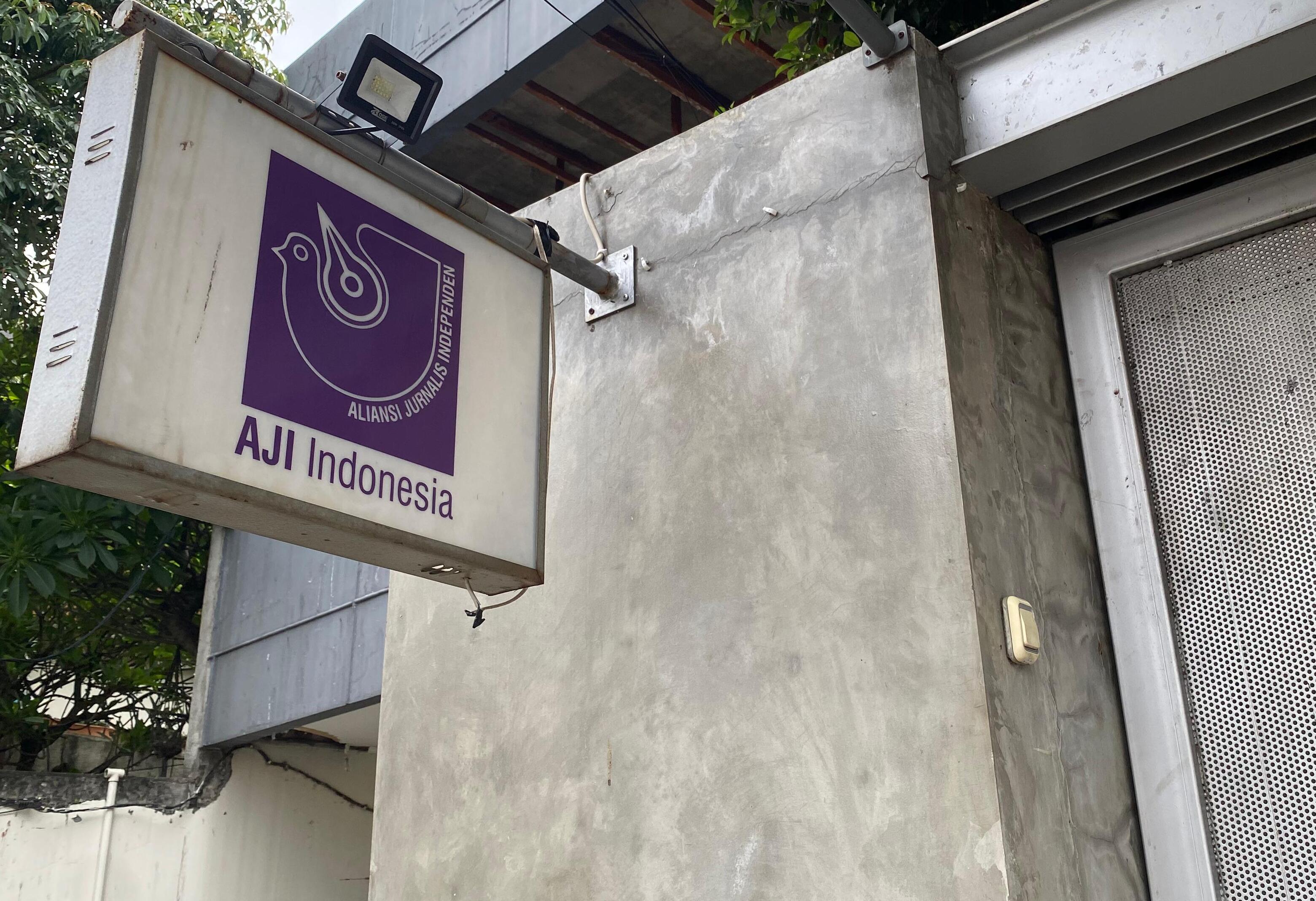 Soroti ADP 2025 untuk Jusuf Kalla, AJI: Minim Prestasi Rekam Jejak Pers