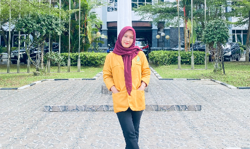 Beasiswa Sobat Bumi Kalimantan PT Pertamina Hulu Indonesia Dukung Perjuangan Dayang, Putri Marangkayu, Raih Gelar Sarjana