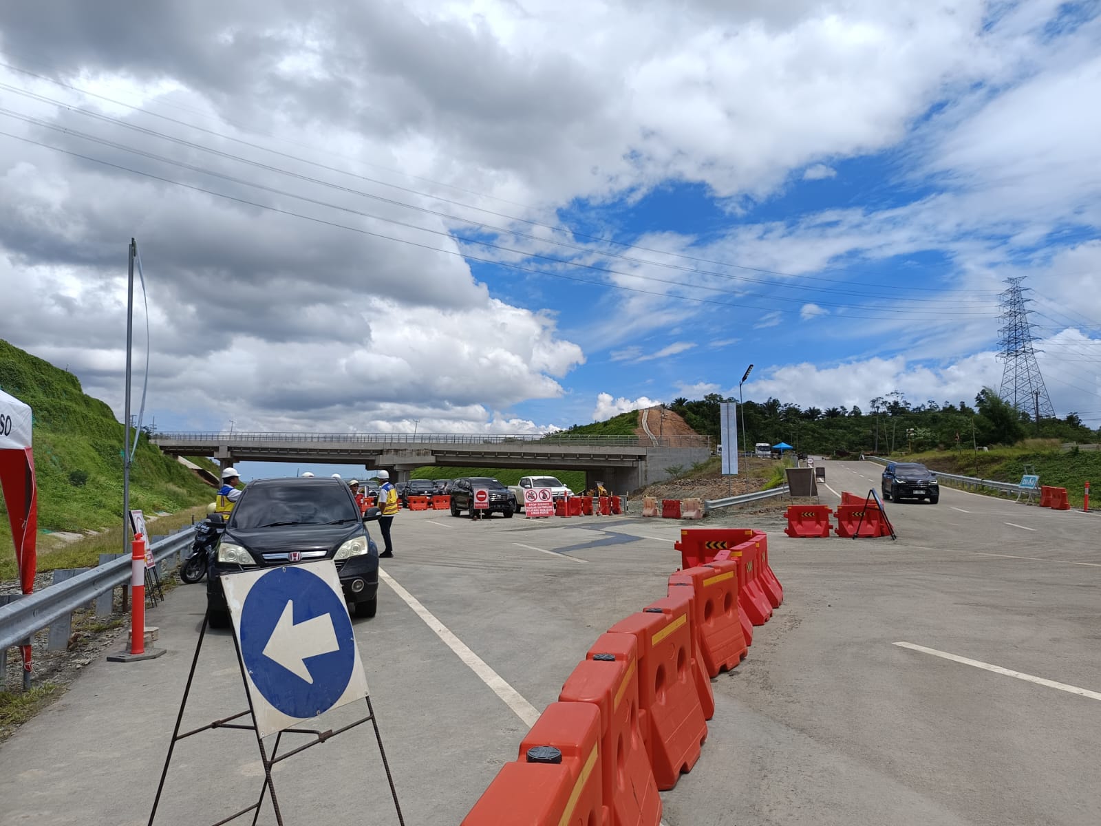 Tol Balikpapan-IKN Siap Dilintasi Mulai 20 Desember, Tarif Nol Rupiah