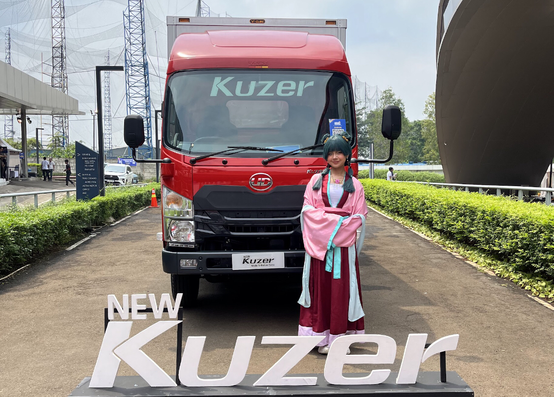 Astra Auto Fest 2025 Catatkan Lebih dari 11 Ribu Transaksi