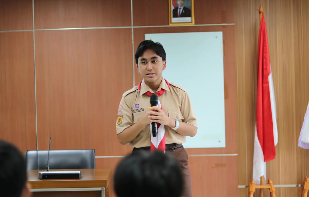 17 Tahun Bersatu, Satu Tujuan: Gerakan Pemuda Jaga Lingkungan dan Bantu Korban Bencana