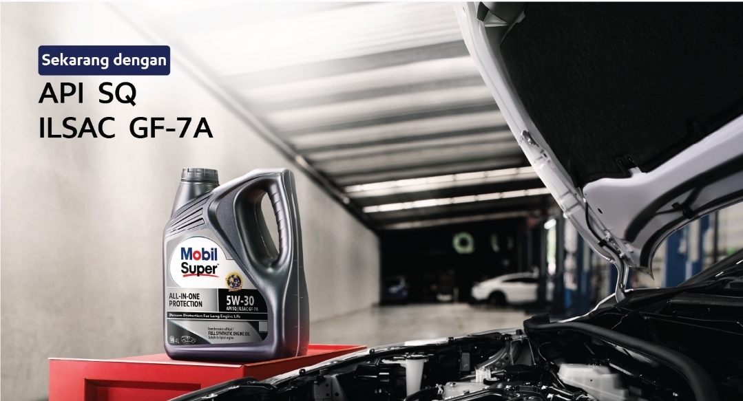 Mobil Super All-In-One Protection Resmi Meluncur, Oli Mesin Baru untuk Mobil Modern dan Hybrid