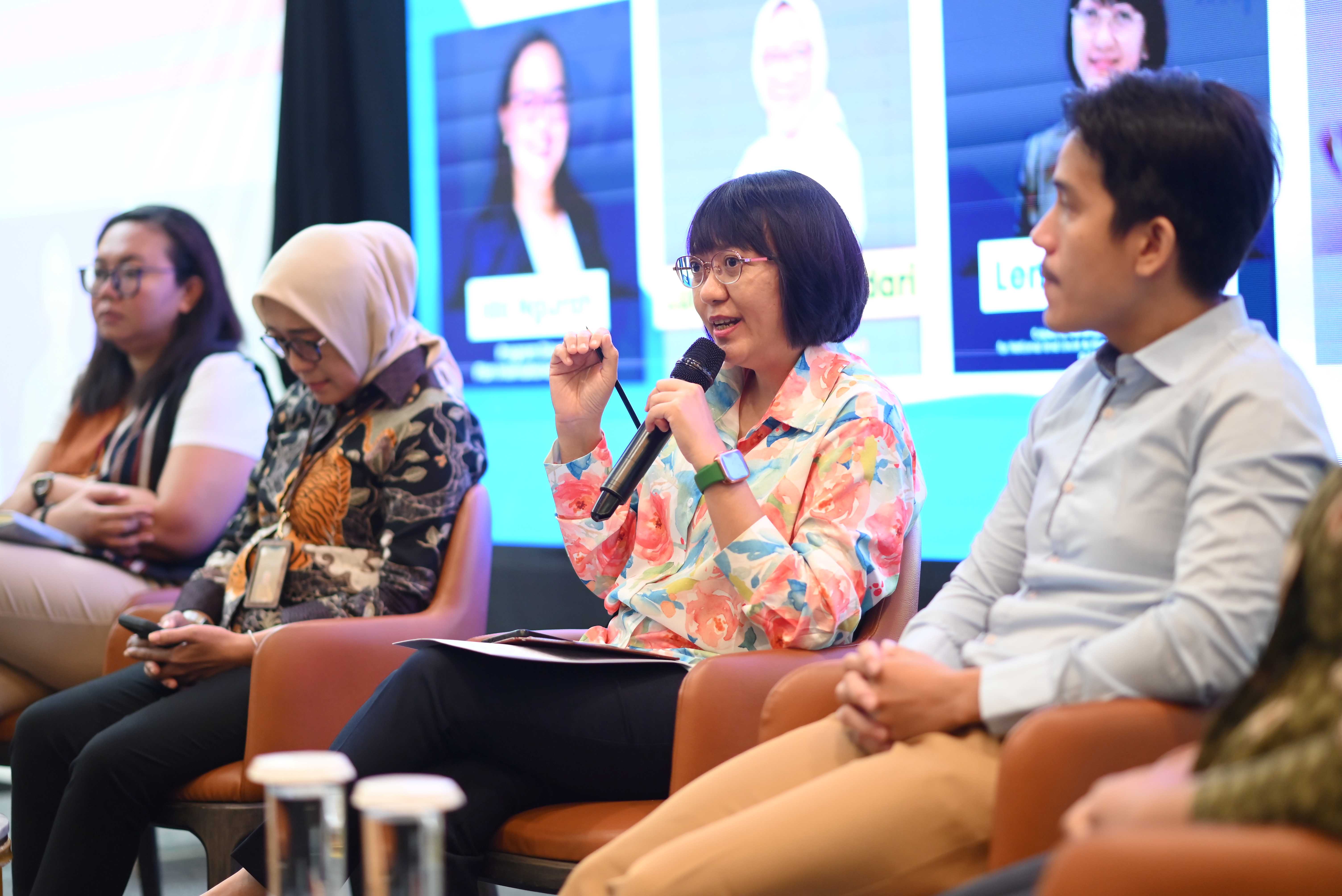 Youth Leadership Academy 2025 Tegaskan Peran Strategis Pemuda dalam Aksi Iklim