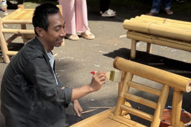 HIMKI Optimis Industri Furnitur Jadi Pilar Pertumbuhan Inklusif