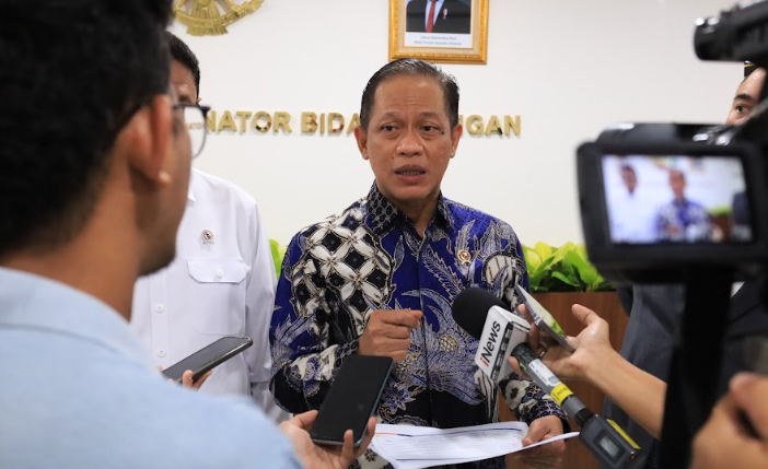 Kementerian LH Buka Jalan Investasi Hijau dan Targetkan 100 Persen Sampah Terkelola 2029