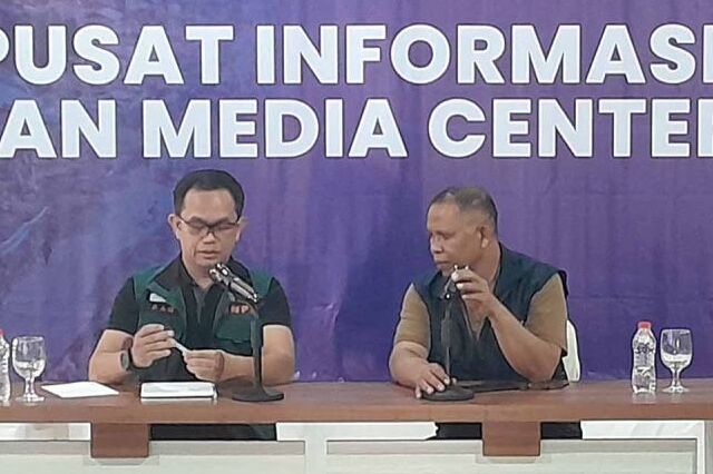 Sejumlah PDAM di Aceh Rusak Akibat Bencana