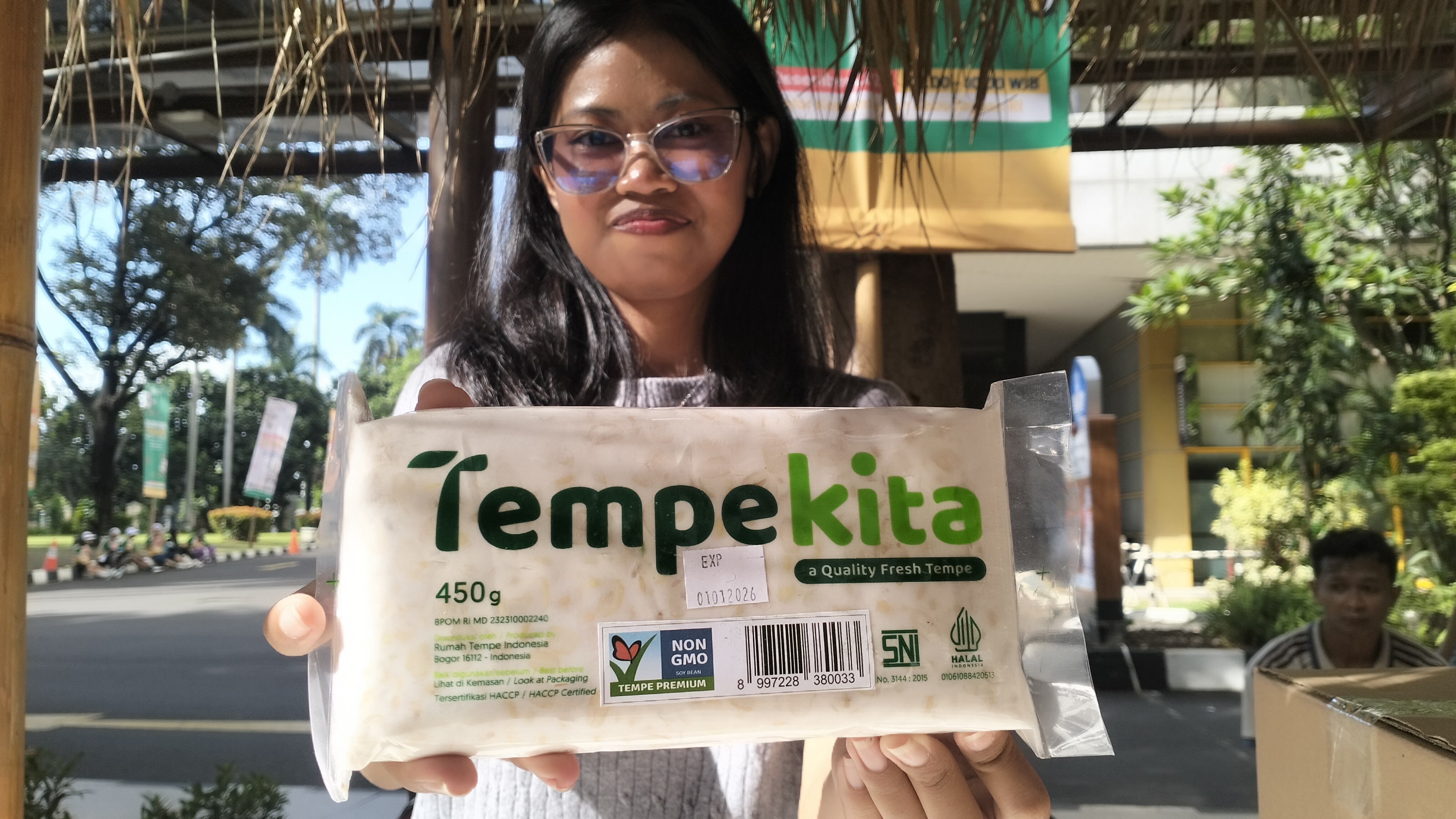 Tempe dan Identitas Bangsa: Warisan Budaya Hidup Indonesia Menuju UNESCO