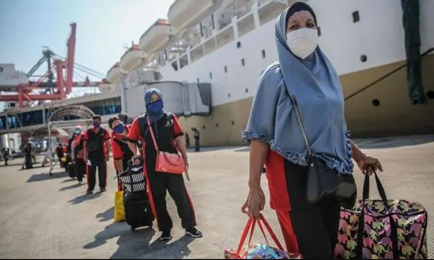 Keadilan Subtantif bagi Pekerja Migran Indonesia