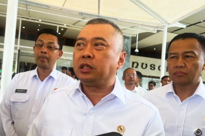 Menhub Ajak Masyarakat Pakai Kuota Mudik Gratis