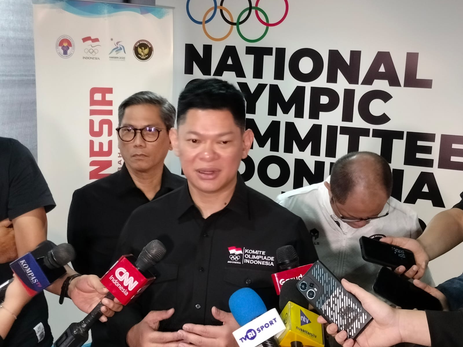 SEA Games 2025 Jadi Parameter Menuju Asian Games 2026 dan Olimpiade 2028