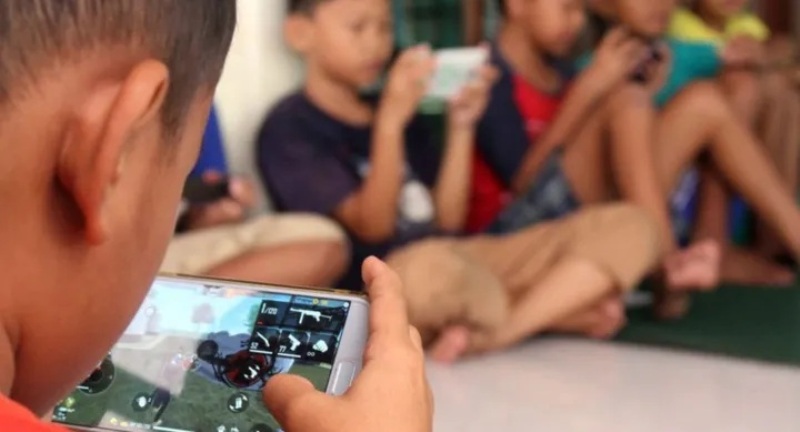 Menciptakan ruang digital yang ramah untuk anak melalui PP Tunas