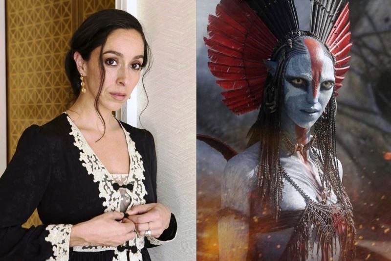 Cucu Charlie Chaplin Debut di Avatar, Sempat Ingin Ganti Nama