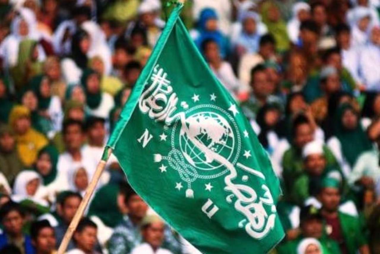 NU, Islah, dan Natal