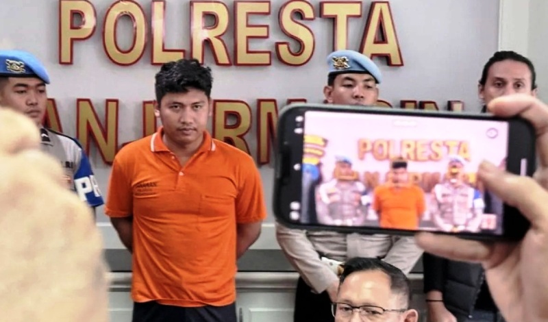 Motif Cinta Segitiga: Pembunuhan Mahasiswi ULM oleh Bripda Polisi