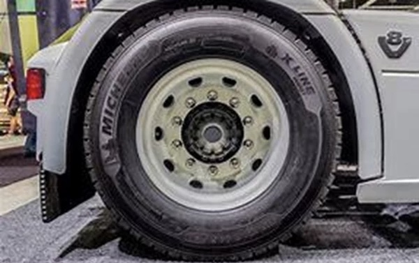 Peran Ban dalam Menjaga Keselamatan Berkendara Jarak Jauh