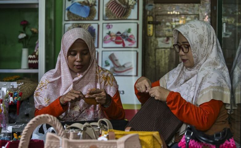 Refleksi Akhir Tahun, Penguatan PPPA sebagai Fondasi Indonesia Emas