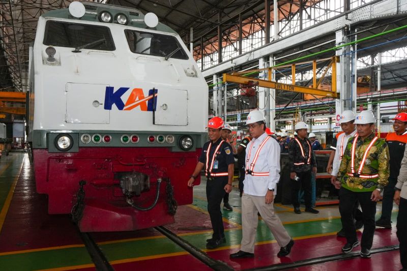 Kemnaker Temukan Dugaan Penyalagunaan Program Magang Nasional