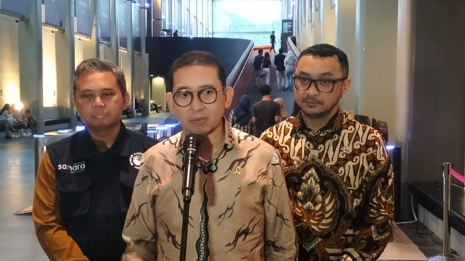 Museum Nasional Didorong Jadi Destinasi Edukatif