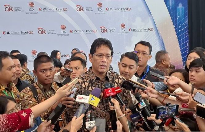 Percepat Pemulihan Bencana, Menkeu Imbau BNPB Segera Ajukan Tambahan Dana