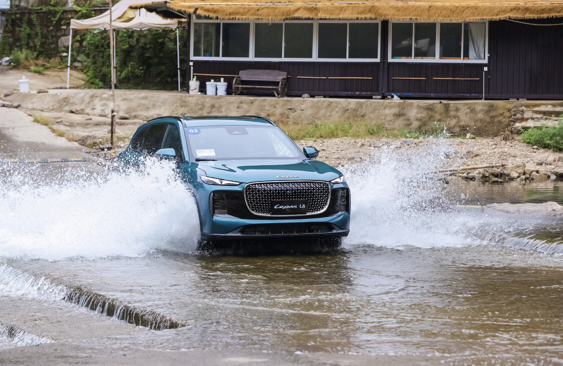 Mobil Listrik dan Definisi Baru Kenyamanan Berkendara Modern