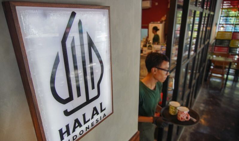 Sertifikasi Halal Gratis 2026, BPJPH Buka Kuota 1,35 Juta UMK