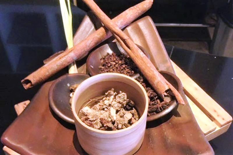 Ragam Ramuan Dapur Tangkal Flu Saat Musim Hujan