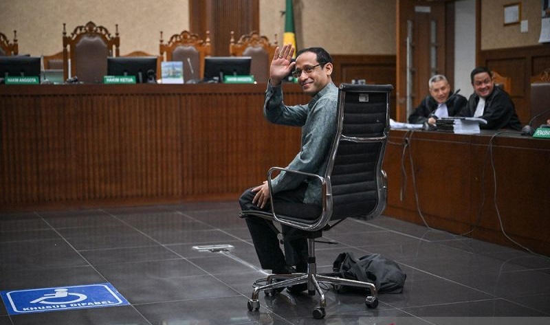 Jaksa Ungkap Dugaan Korupsi Pengadaan Chromebook di Kemendikbudristek