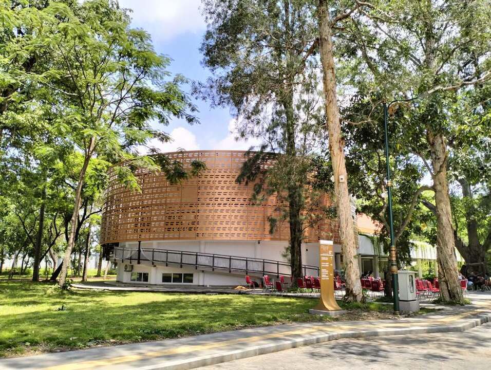 Seleksi CEO Taman Balekambang Diulang, Pemkot Solo Longgarkan Syarat