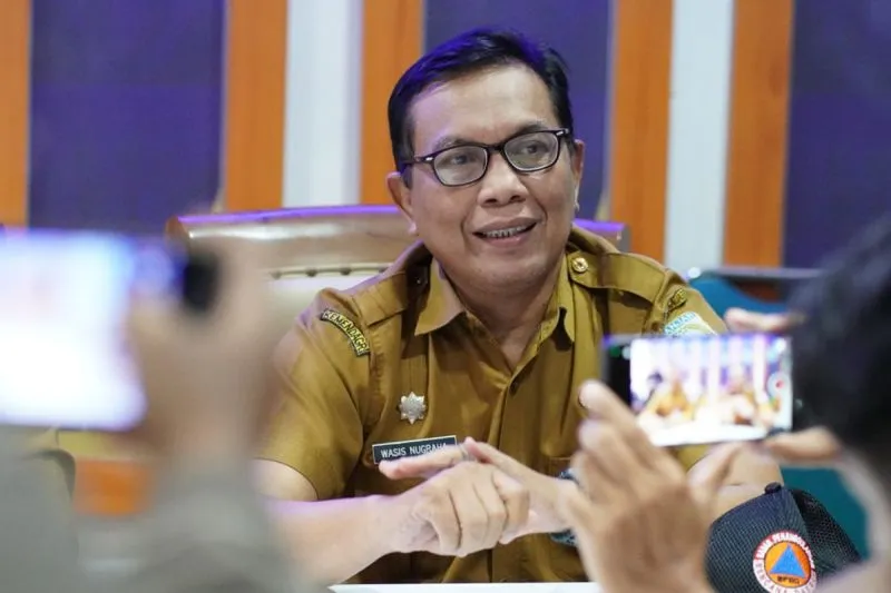 Banjir Kian Meluas, Pemkab Banjar Perpanjang Tanggap Darurat