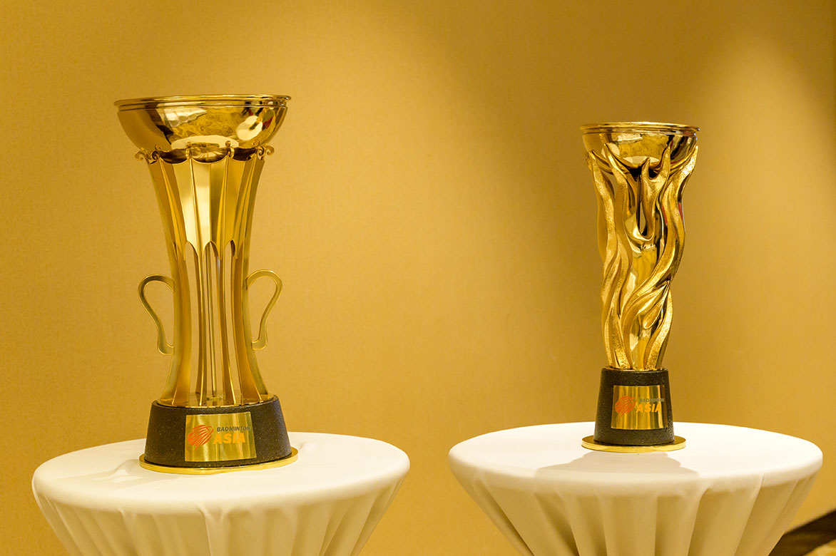 Rivalitas Indonesia vs Malaysia Kembali Tersaji di Kejuaraan Beregu Asia 2026