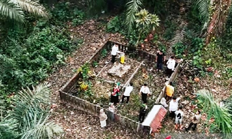 IKN Bukan Tanah Kosong: Aji Galeng dan Jejak Peradaban di Sepaku