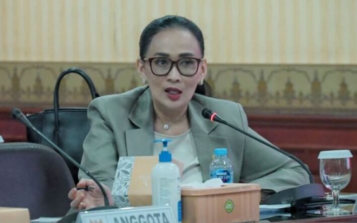 DPR Ingatkan Wacana TNI Tangani Teroris Tak Boleh Lemahkan Demokrasi