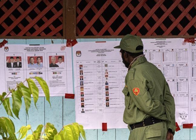 Warisan Massa Mengambang dan Masa Depan Pilkada Langsung