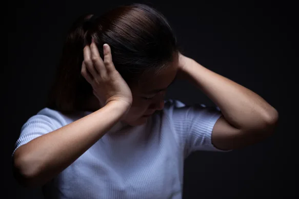 Kenali Misophonia, Gangguan Suara Mengunyah Bisa Picu Amarah