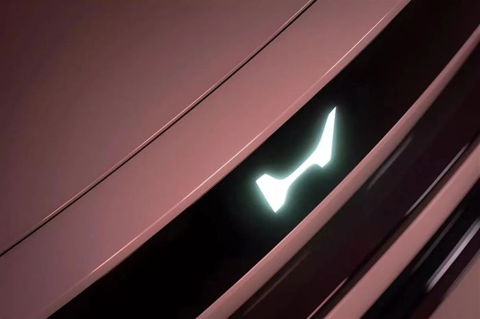 Honda Resmi Perkenalkan Logo “H” Baru, Jadi Simbol Era Mobil Listrik