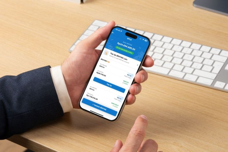 Dana Pensiun BRImo Kini Hadirkan Layanan 'One Stop Solution'