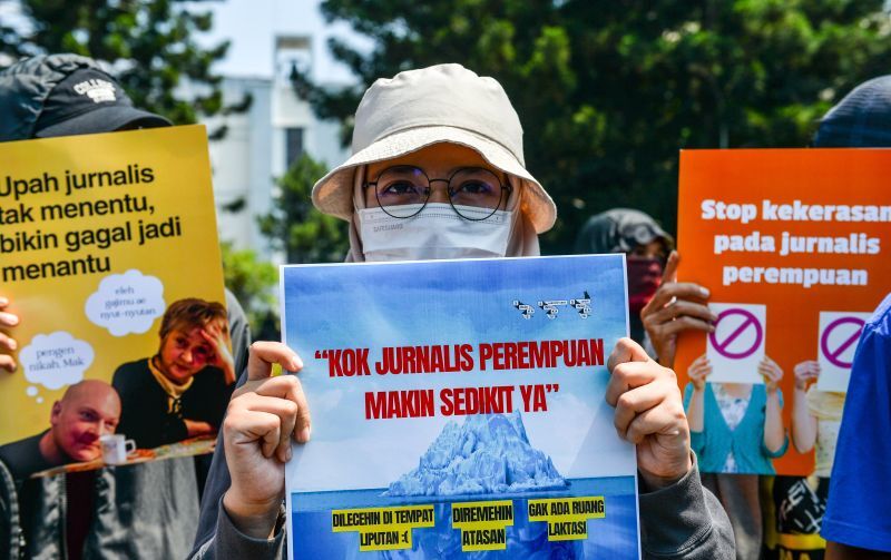 Buruh Minta Pembahasan UU Ketenagakerjaan Baru Dipercepat