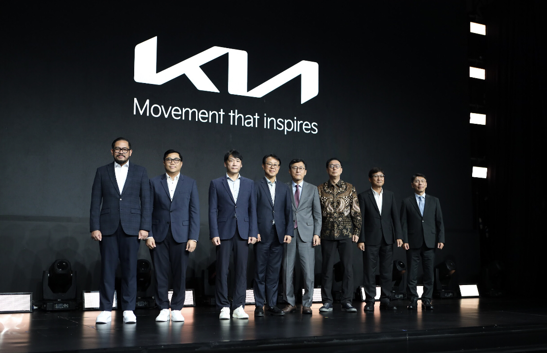 Kia Resmikan Babak Baru Perjalanan Bisnisnya di Indonesia