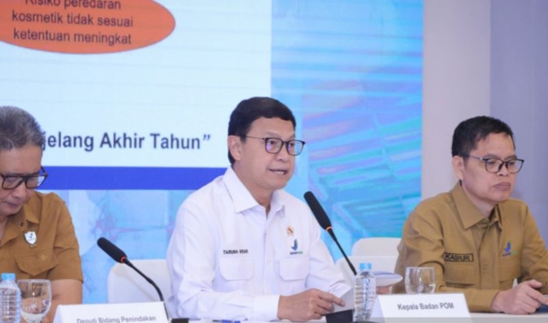 Berdampak bagi Konsumen, BPOM Pastikan Penarikan S-26 Promil Gold pHPro Sesuai Prosedur