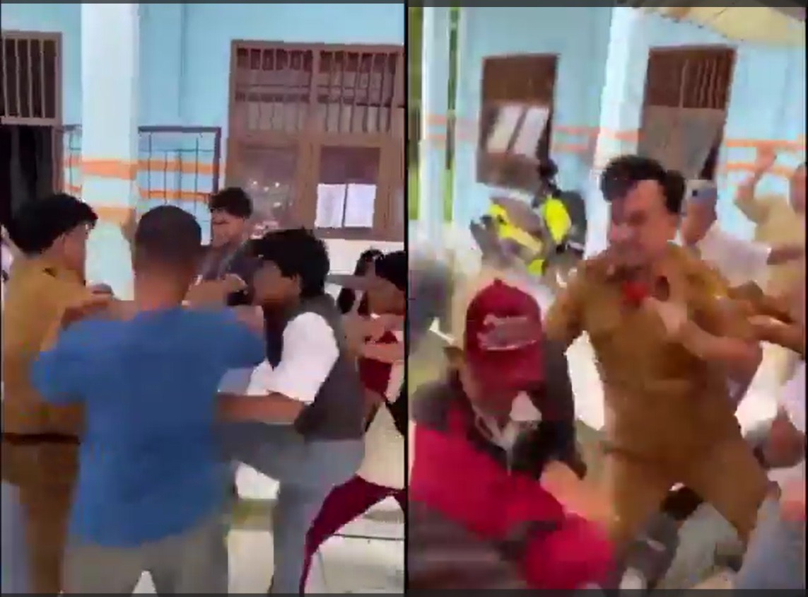 Kekerasan di SMKN 3 Tanjung Jabung Timur, JPPI:  Alarm Darurat Perlindungan Anak di Sekolah