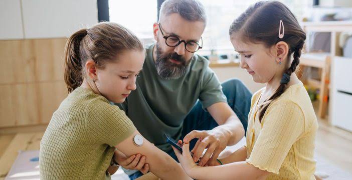 Risiko Diabetes Ternyata Menular di Rumah, Anak hingga Orang Tua Terancam