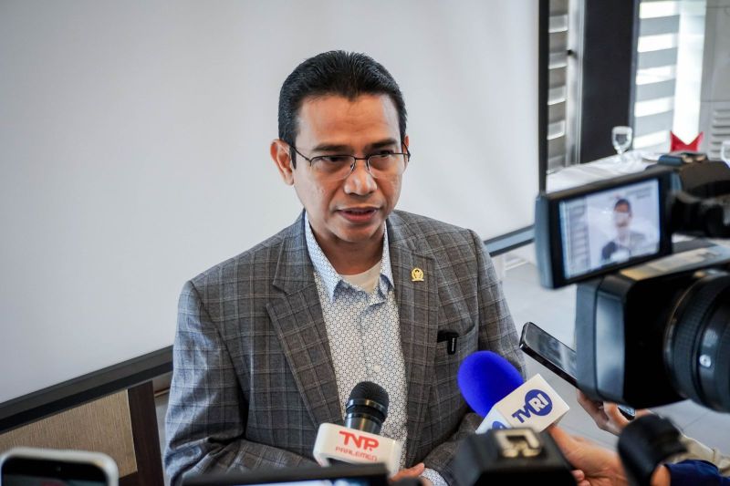 BSD Didorong Jadi Percontohan Pengembangan Kawasan Industri