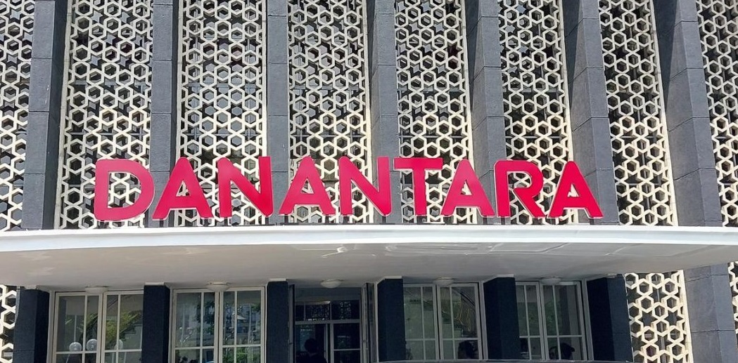 Danantara Perkuat Diplomasi Investasi Global di WEF 2026 Davos