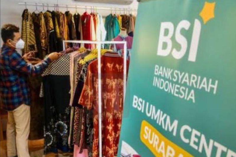 BSI Raih Peringkat 1 Rating ESG Global Islamic Banking