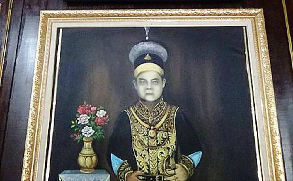 Kaltim Dorong Sultan Ibrahim Chaliluddin Jadi Pahlawan Nasional