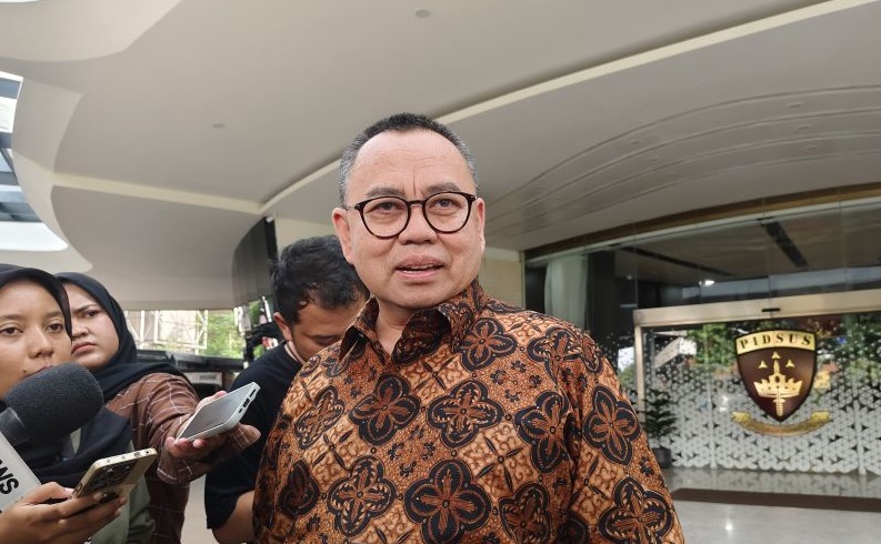 Sudirman Said Dorong Pemerintahan Prabowo Tegas Melawan Mafia Migas