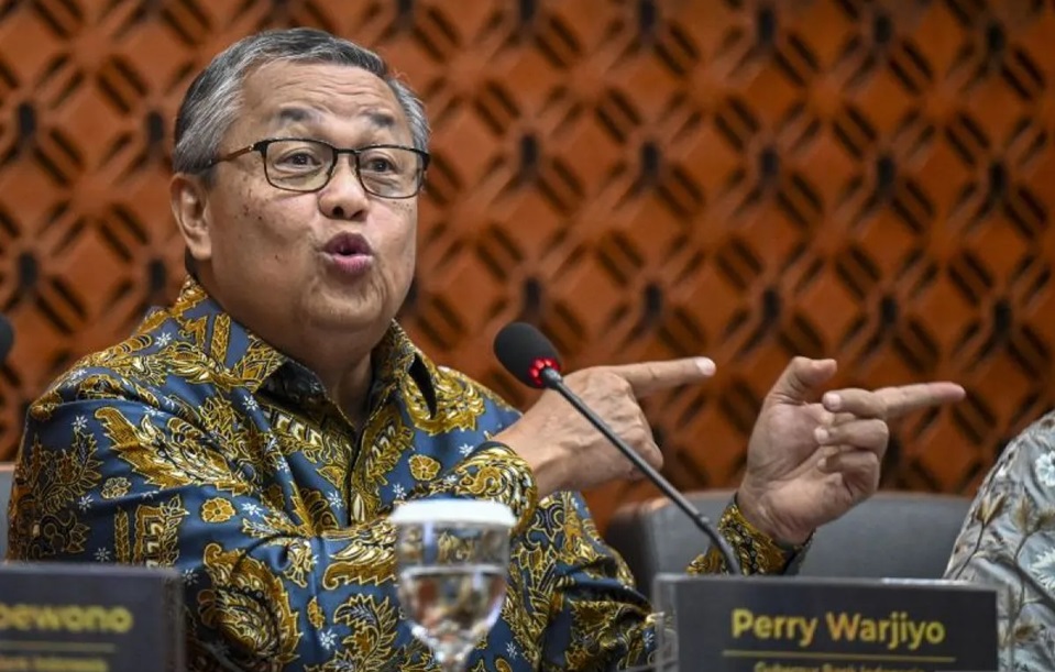 Pergantian Deputi Gubernur BI Dipastikan Tak Ganggu Stabilitas Kebijakan