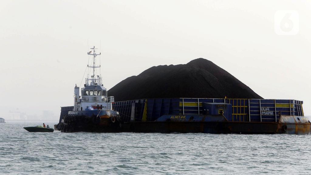 Tanda Tanya Penyelidikan Batu Bara Tak Bertuan di Mahakam