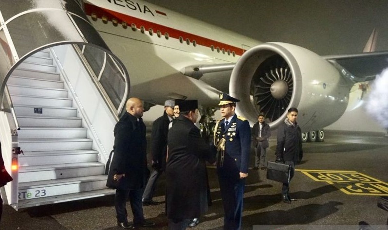 Prabowonomics di Davos: Arah Baru Ekonomi Indonesia di Panggung Dunia