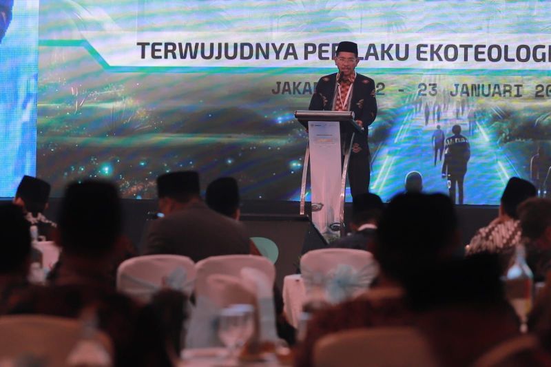 Menyelaraskan Ekoteologi dalam Kehidupan Sehari-hari Umat